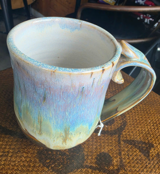 Lazuli large mug