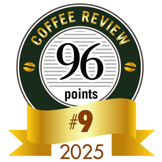 Honduras Geisha E-F by Pedro Turcios (150g) - Coffee Cycle Roasting