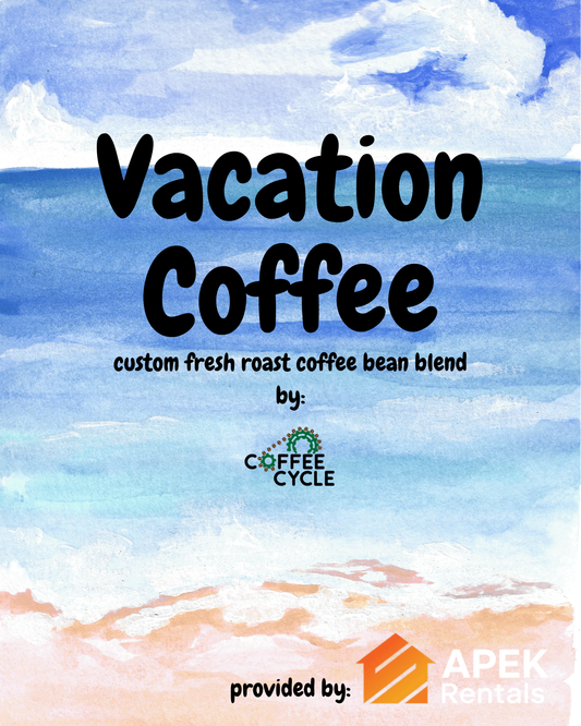 Vacation Coffee Kilo