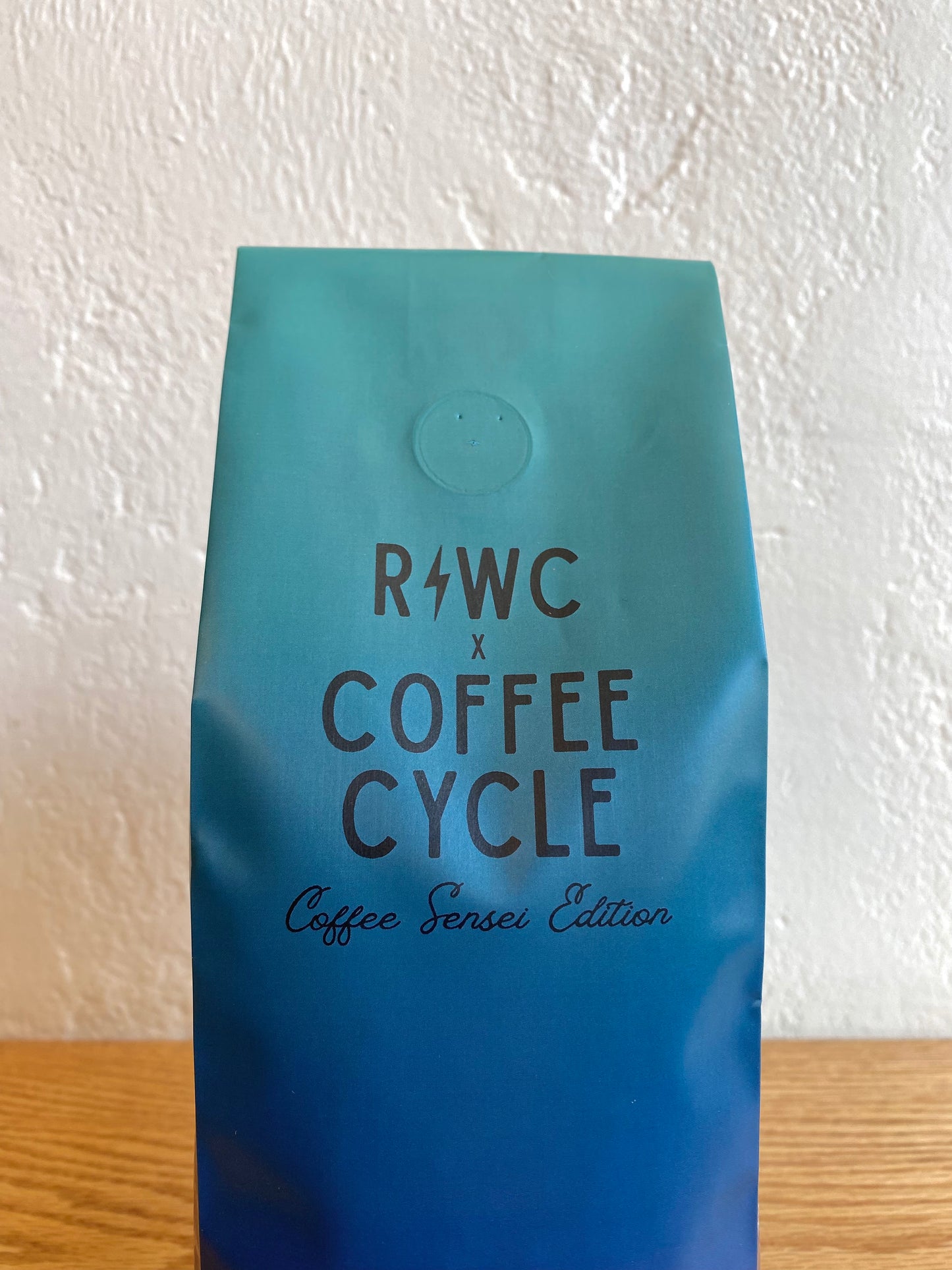 Coffee Sensei Blend (Coffee Cycle Roasting x R!WC Collab)