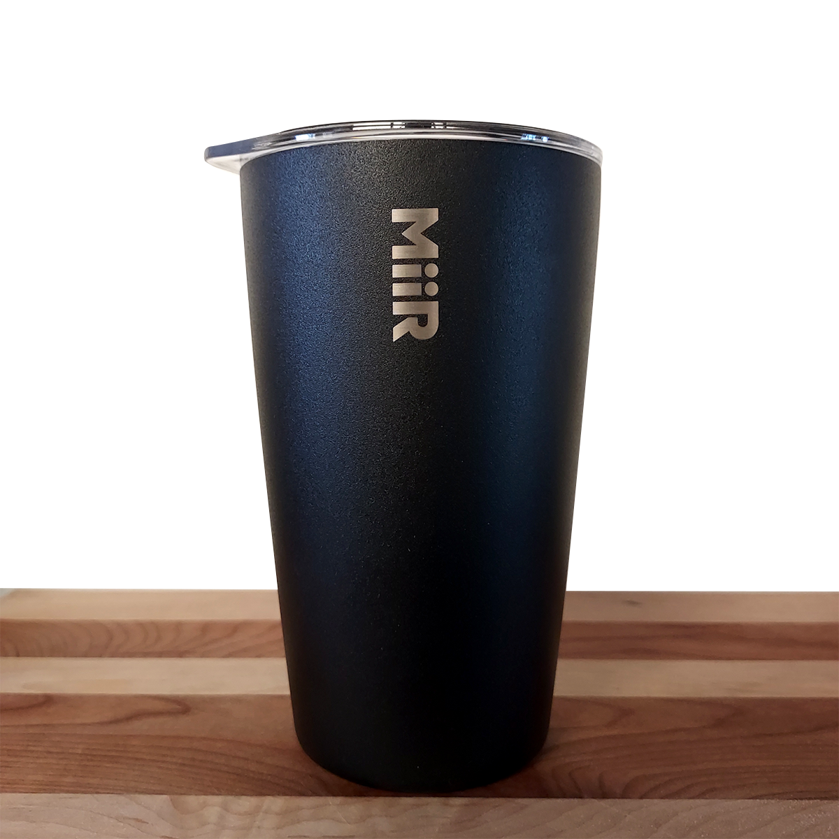 Coffee Cycle Classic Tumbler - 12oz with Lid
